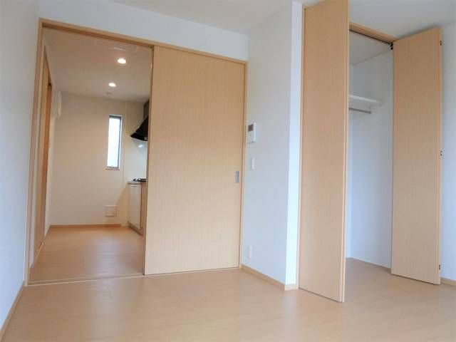 Ｃａｄａ板橋の洋室