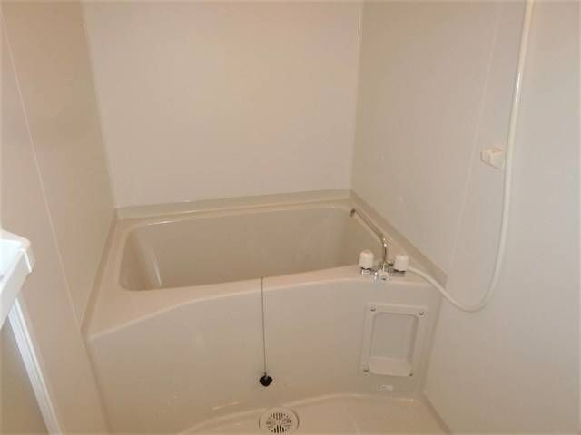 Ｃａｄａ板橋の浴室