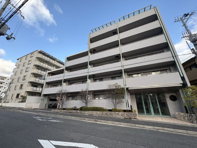 シオン西岡本