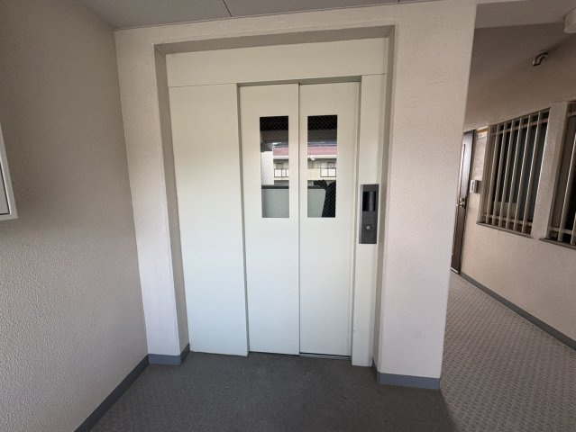 シオン西岡本のその他共用部分