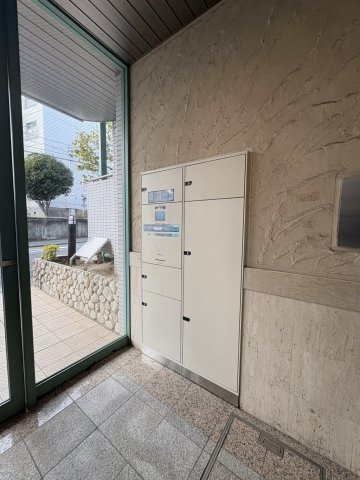 シオン西岡本の設備
