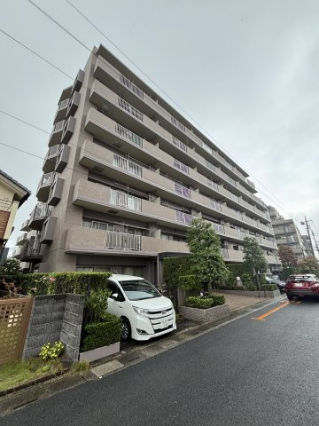 オーベル大宮・東宮原の画像