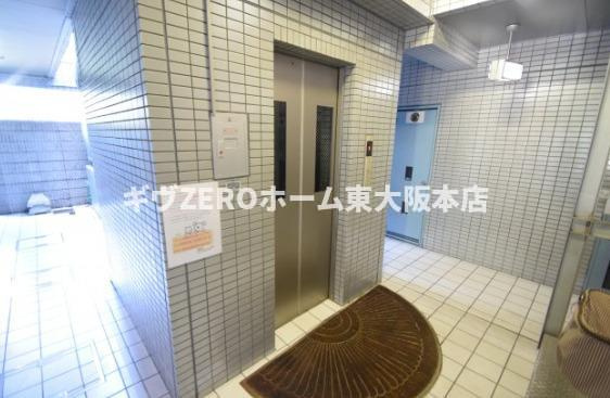 エイチ・ツー・オー今川　仲介手数料無料のその他共用部分