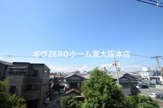 エイチ・ツー・オー今川　仲介手数料無料の展望