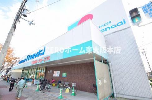 エイチ・ツー・オー今川　仲介手数料無料の周辺
