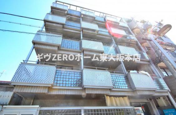 エイチ・ツー・オー今川　仲介手数料無料の外観