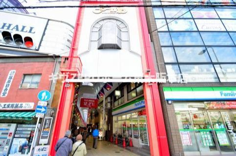 エイチ・ツー・オー今川　仲介手数料無料の周辺