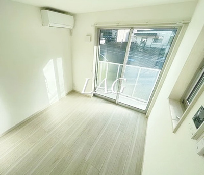 【寝室】 | クロレ新検見川 | 寝室です。