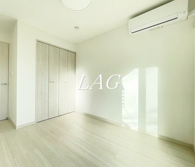 【居間・リビング】 | クロレ新検見川 | 洋室です。