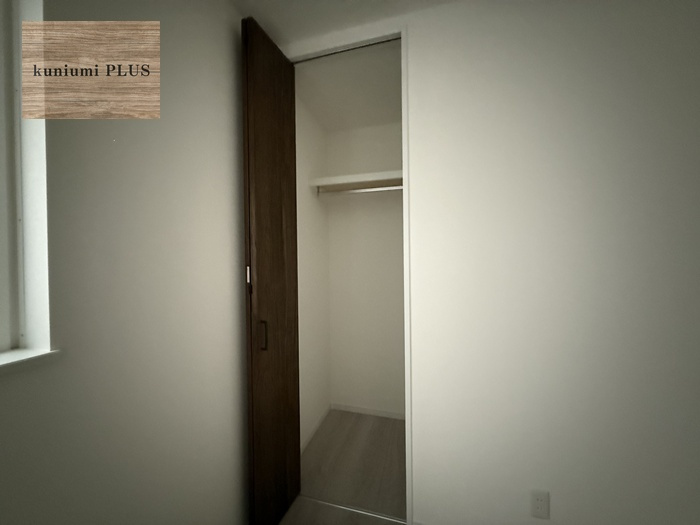 東大阪市南上小阪　B号地の収納