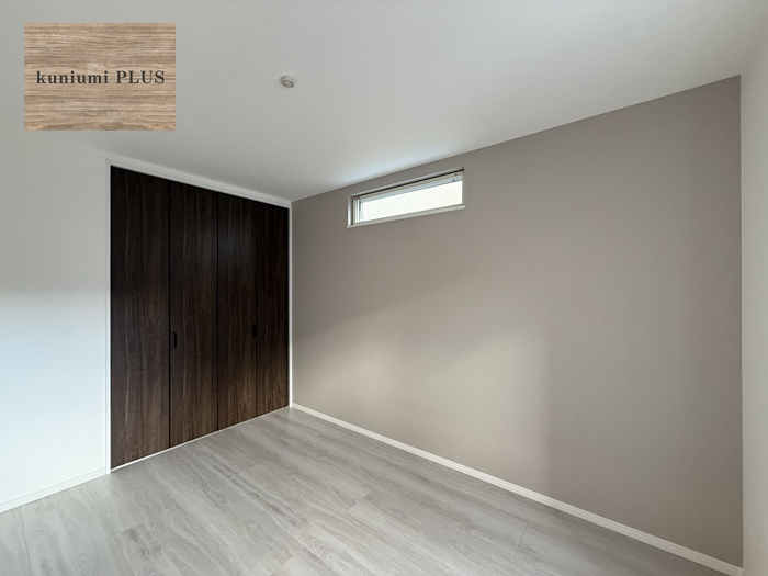 東大阪市南上小阪　B号地の洋室