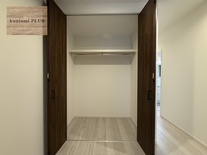 東大阪市南上小阪　B号地の収納