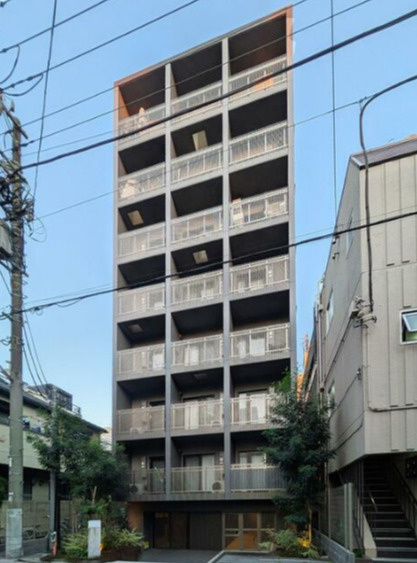 クオリタス押上業平