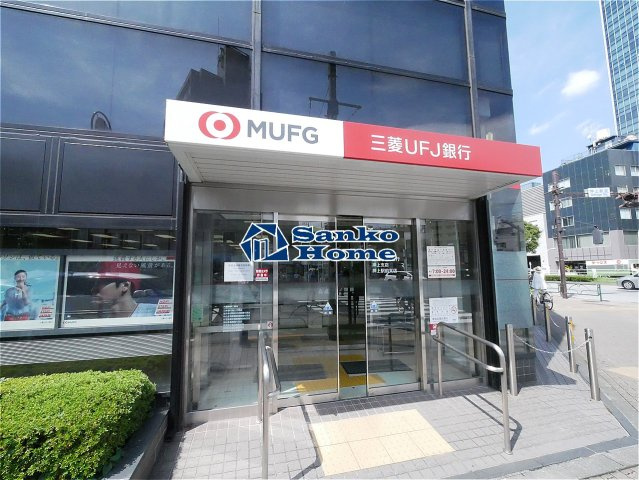 クオリタス押上業平の周辺