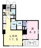 クロスビル　ロイヤルパレスの画像