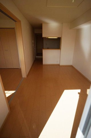 ノーブル桜岡の内装