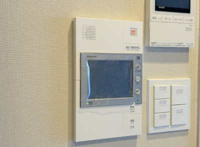 【セキュリティ】 | ルフォンプログレ新町