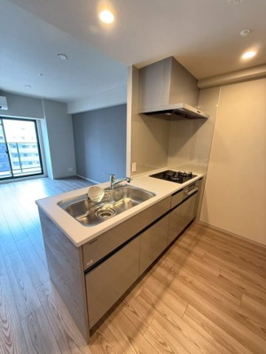 【キッチン】 | ルフォンプログレ新町