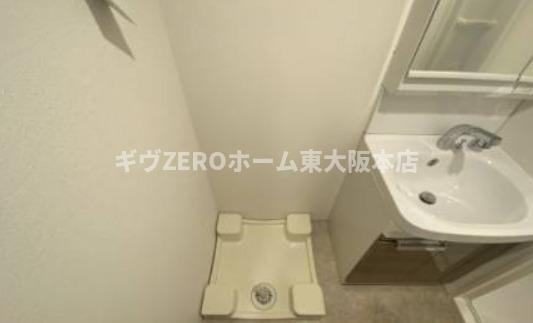 ファステート大阪ベースシティの設備