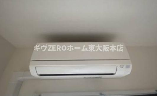 ファステート大阪ベースシティの設備