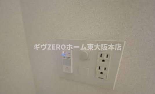 ファステート大阪ベースシティの設備