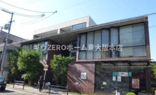 ファステート大阪ベースシティの周辺