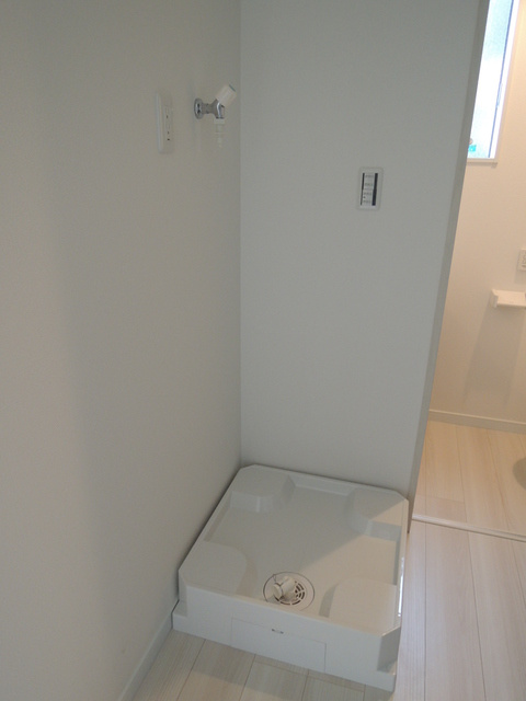 NS-GATE 青井 second stageのその他