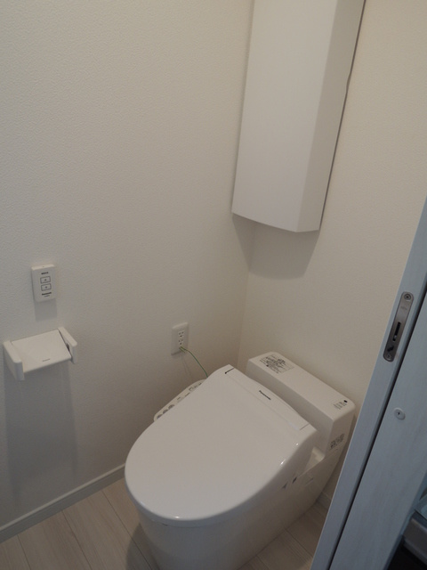 NS-GATE 青井 second stage