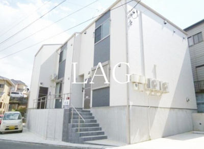 【外観】 | イルミナール馬込沢 | 外観です。