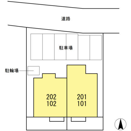 ラ・プレミール天神のその他