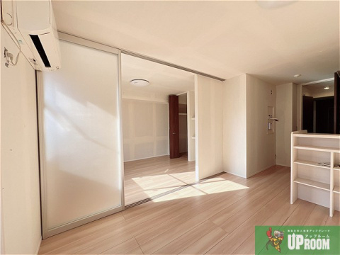 ラ・プレミール天神の内装