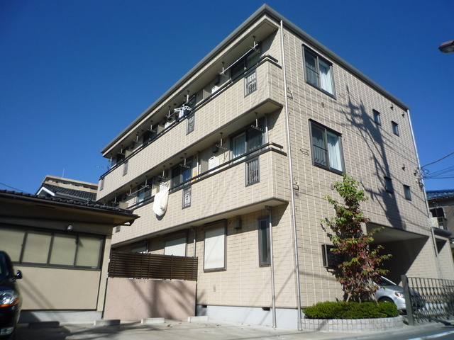 グランハイム吉沢