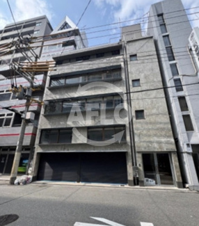 【外観】 | KCC Building　外観