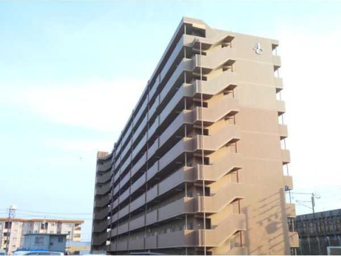 A・City三河安城東町　　　刈谷市近郊の賃貸はクラスホームの外観|同物件の別部屋になります。