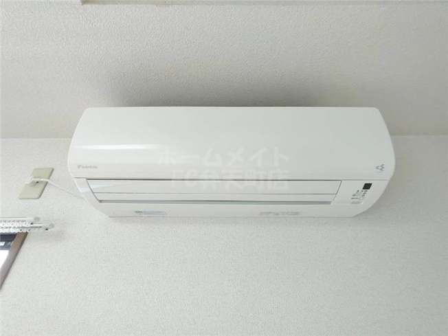 【設備】 | ROYAL COURT