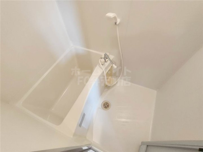 【浴室】 | ROYAL COURT