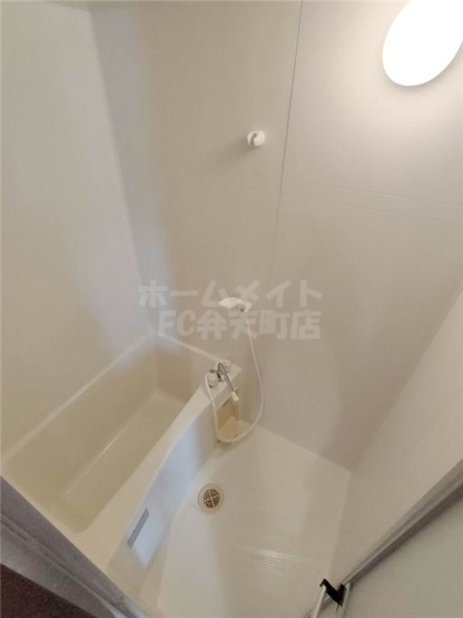 【浴室】 | ROYAL COURT