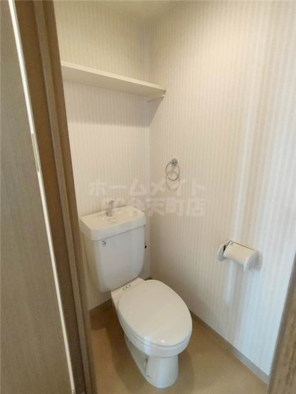 【トイレ】 | ROYAL COURT