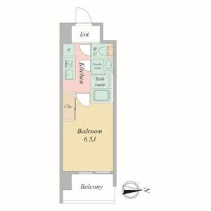 ブランシエスタ森ノ宮　仲介手数料無料