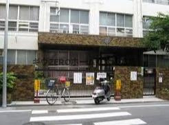 ブランシエスタ森ノ宮　仲介手数料無料の周辺