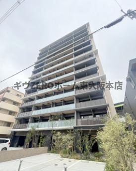 ブランシエスタ森ノ宮　仲介手数料無料