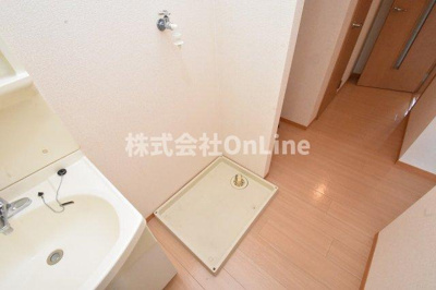 【設備】 | ファミール北山本