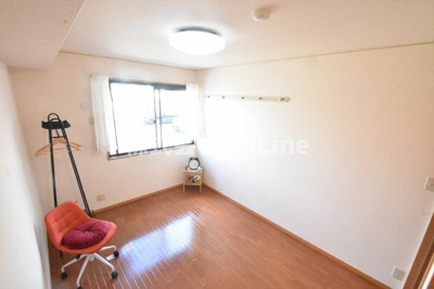 【内装】 | ファミール北山本