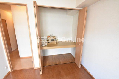 【収納】 | ファミール北山本