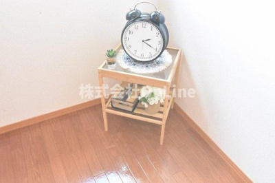 【設備】 | ファミール北山本