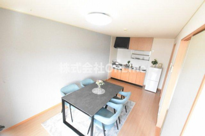 【洋室】 | ファミール北山本