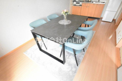 【設備】 | ファミール北山本