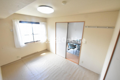 【子供部屋】 | ファミール北山本