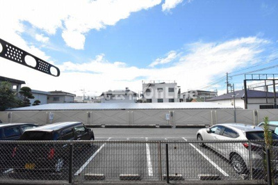 【展望】 | ファミール北山本