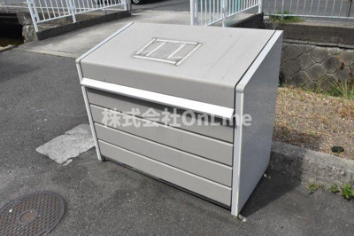 【その他共用部分】 | ファミール北山本